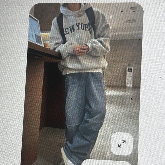 Meet your Posher, Brennan - Picture 3 of 3